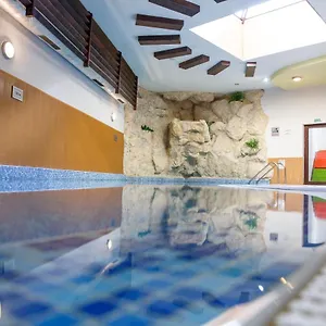 Apartahotel Sunrise Park Complex - Free Wellness, Bansko