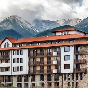 Apartahotel Grand Royale Complex &, Bansko