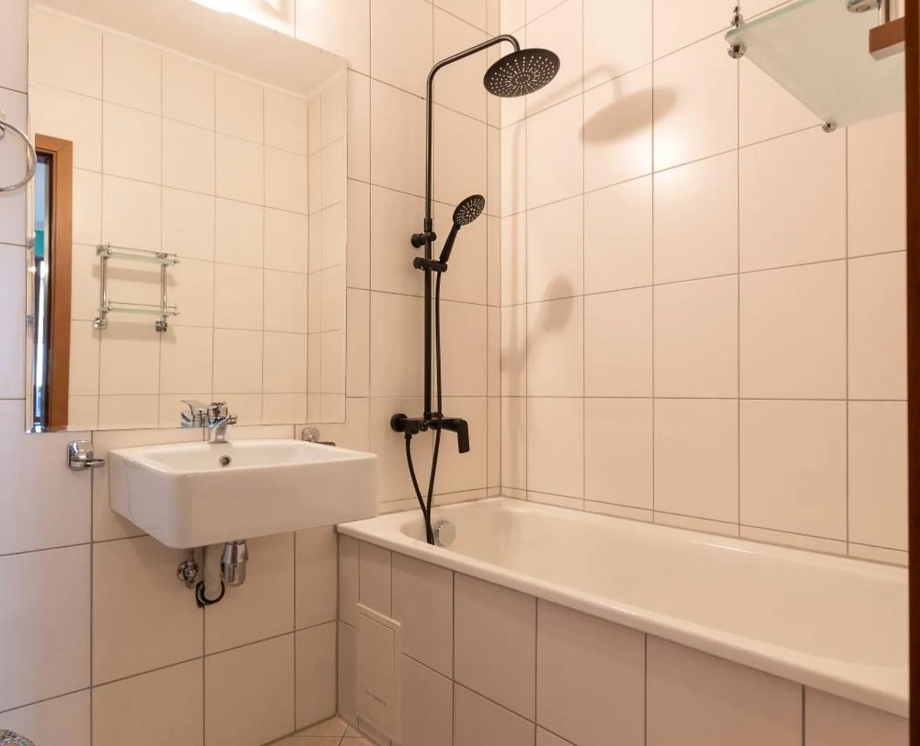 Apartment Cedar Lodge III 2 Bdrm Flat B12 Bansko Bulgaria