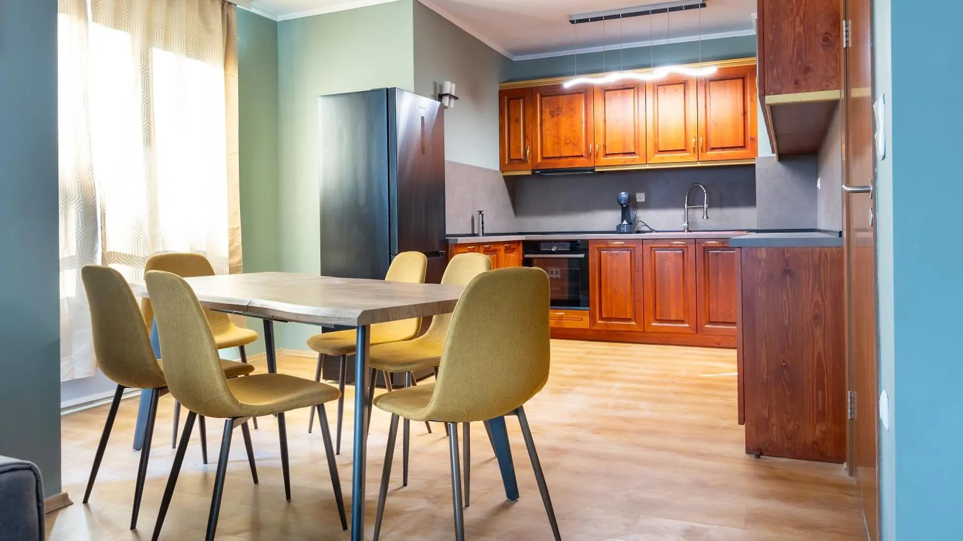 Apartment Cedar Lodge III 2 Bdrm Flat B12 Bansko Bulgaria